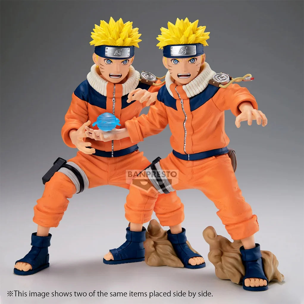 Naruto Banpresto Grandista Figura Naruto Uzumaki-Banpresto-Otaku Village