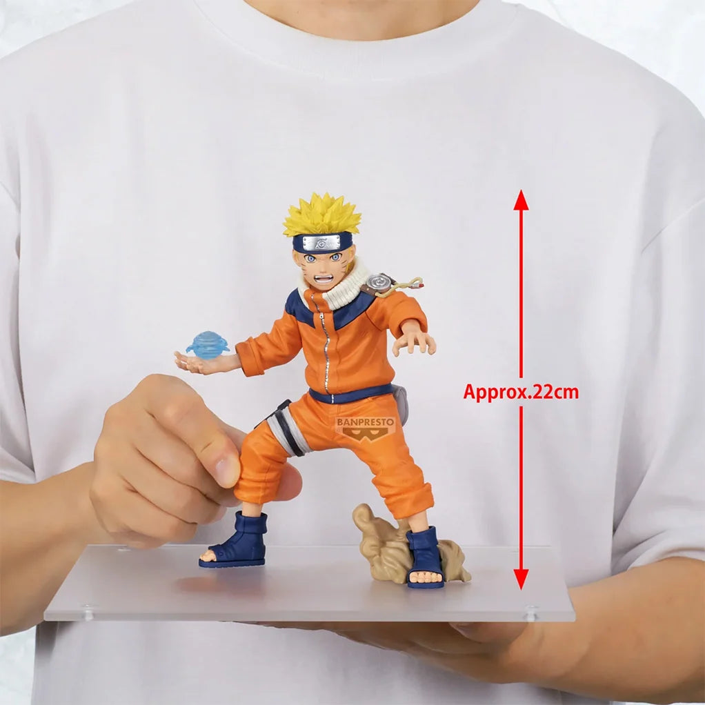 Naruto Banpresto Grandista Figura Naruto Uzumaki-Banpresto-Otaku Village