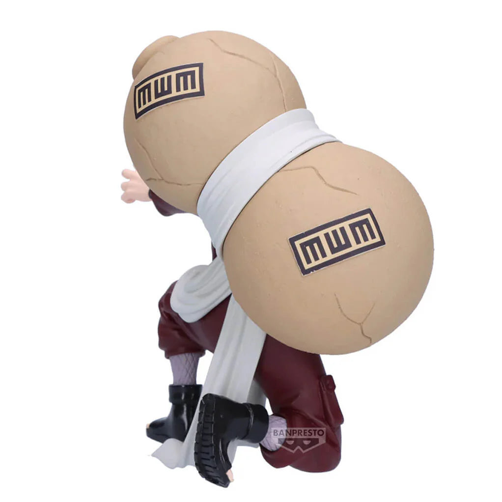 NARUTO FIGURA GAARA II VIBRATION STARS
