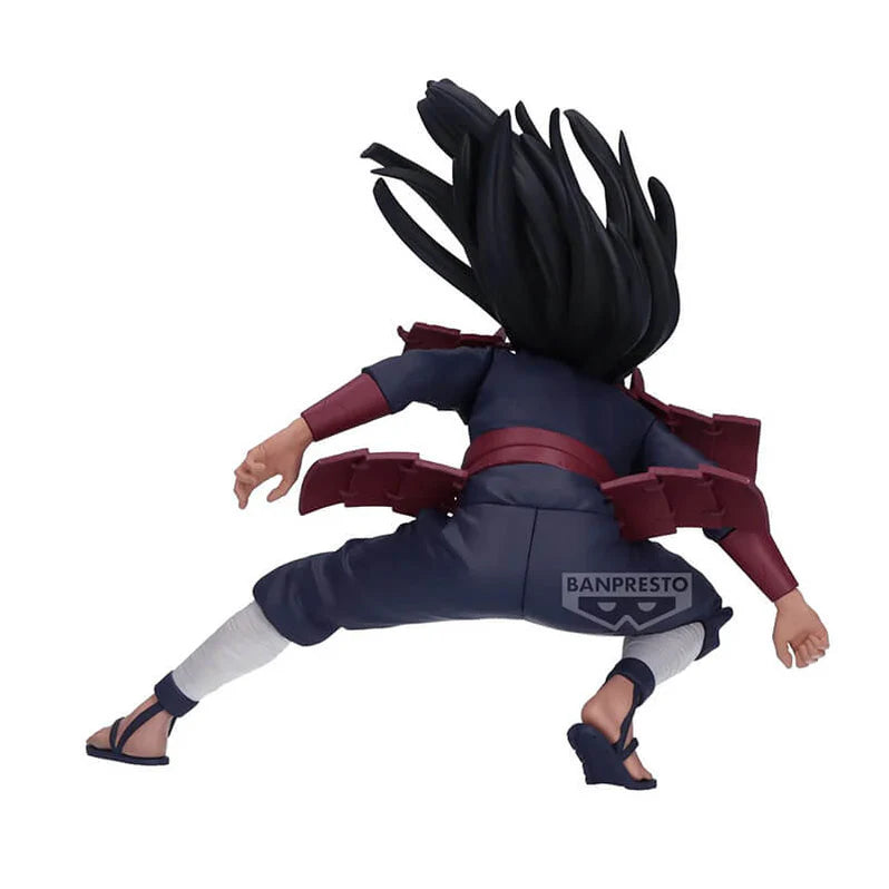 NARUTO FIGURA HASHIRAMA SENJU PANEL SPECTACLE