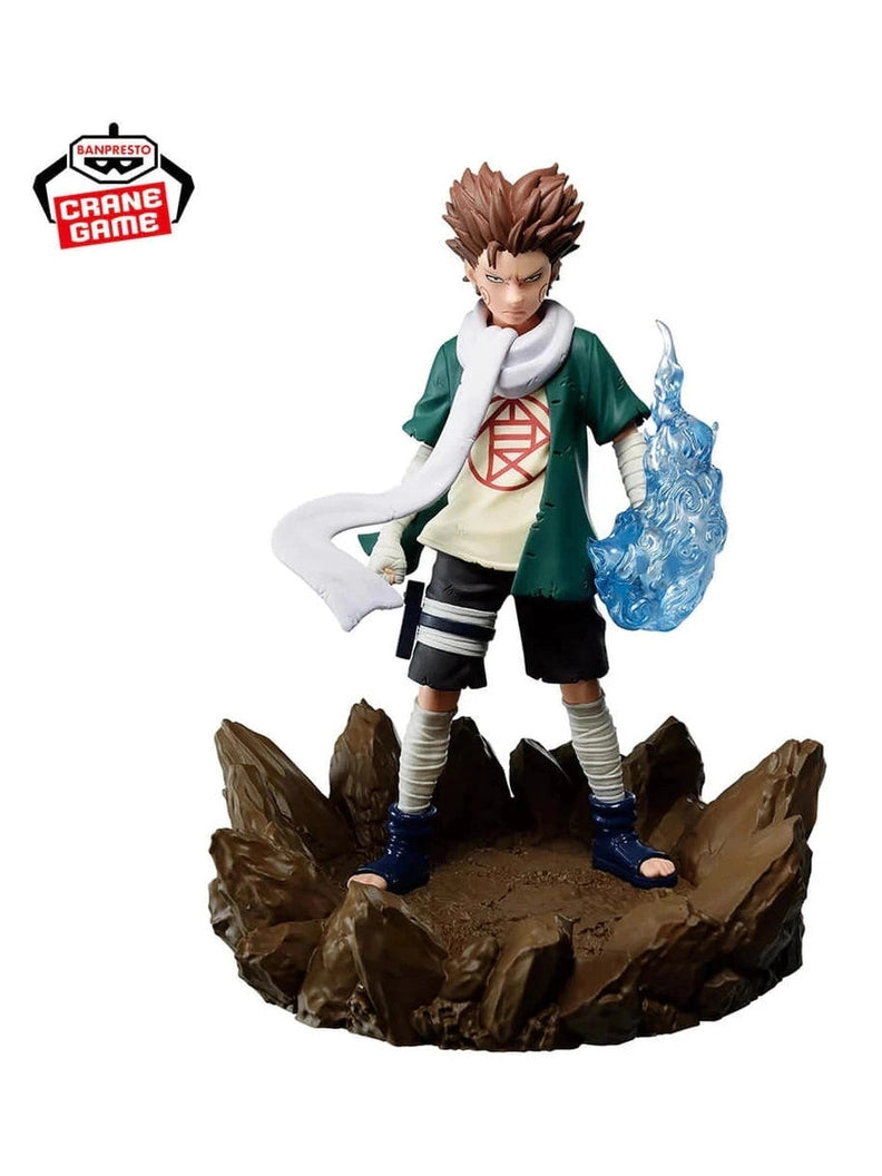 NARUTO FIGURA MEMORABLE SAGA CHOJI AKIMICHI