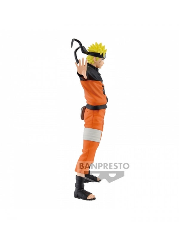 Naruto Figura Naruto Panel Spectacle Uzumaki Naruto-Banpresto-Otaku Village
