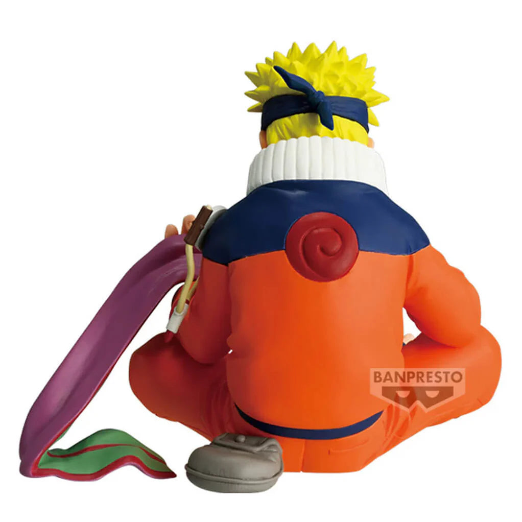 NARUTO FIGURA NARUTO UZUMAKI NARUTO 72 SERIES 03