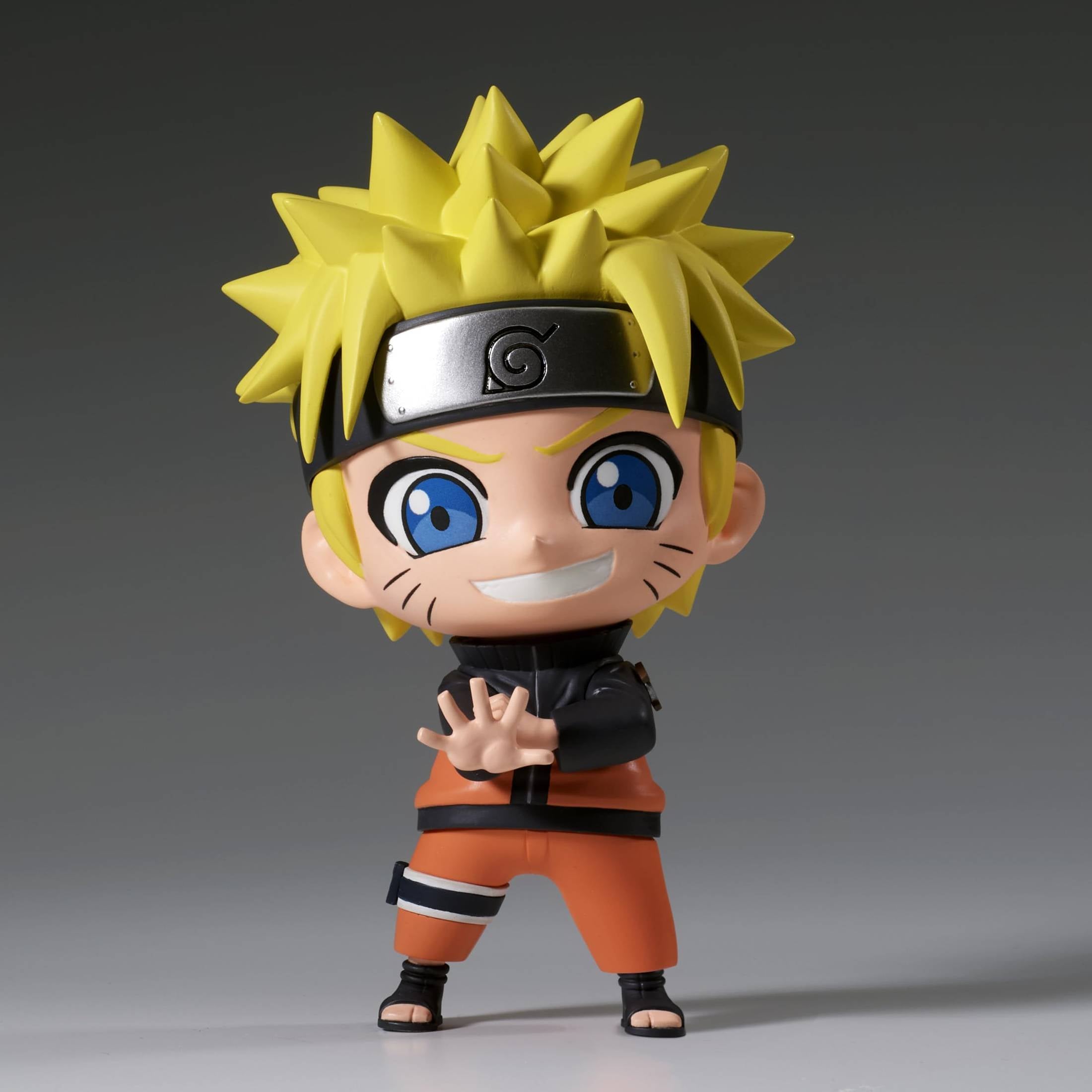 NARUTO FIGURA NARUTO UZUMAKI REPOPRIZE
