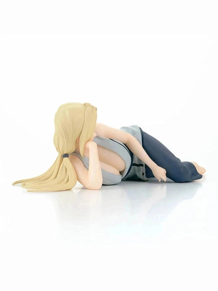 NARUTO FIGURA TSUNADE RELAX TIME