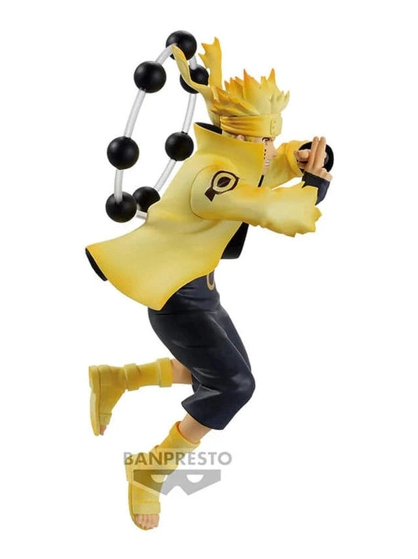 NARUTO SHIPPUDEN FIGURA NARUTO SABIO DE LOS 6 CAMINOS VIBRATION STARS