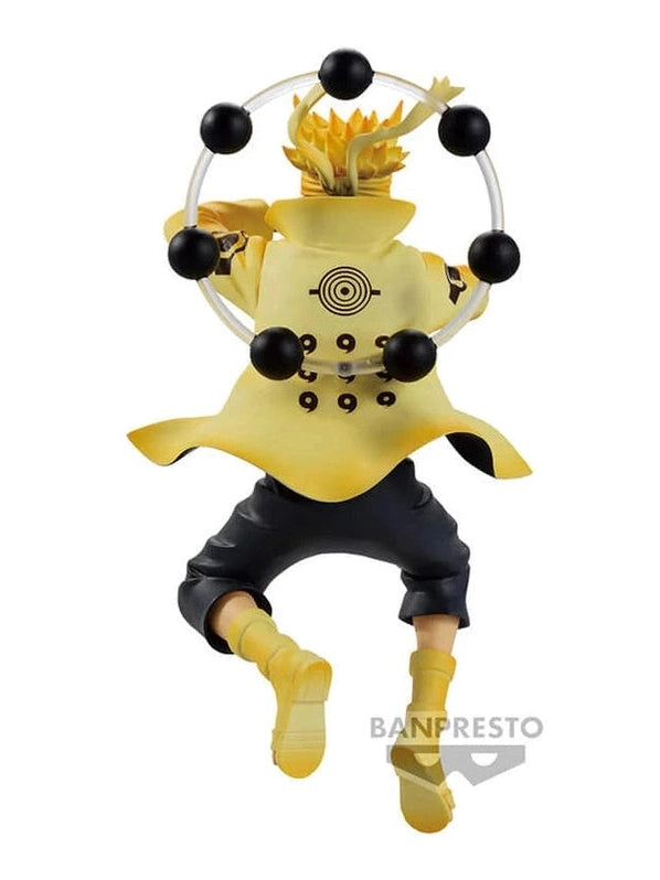NARUTO SHIPPUDEN FIGURA NARUTO SABIO DE LOS 6 CAMINOS VIBRATION STARS