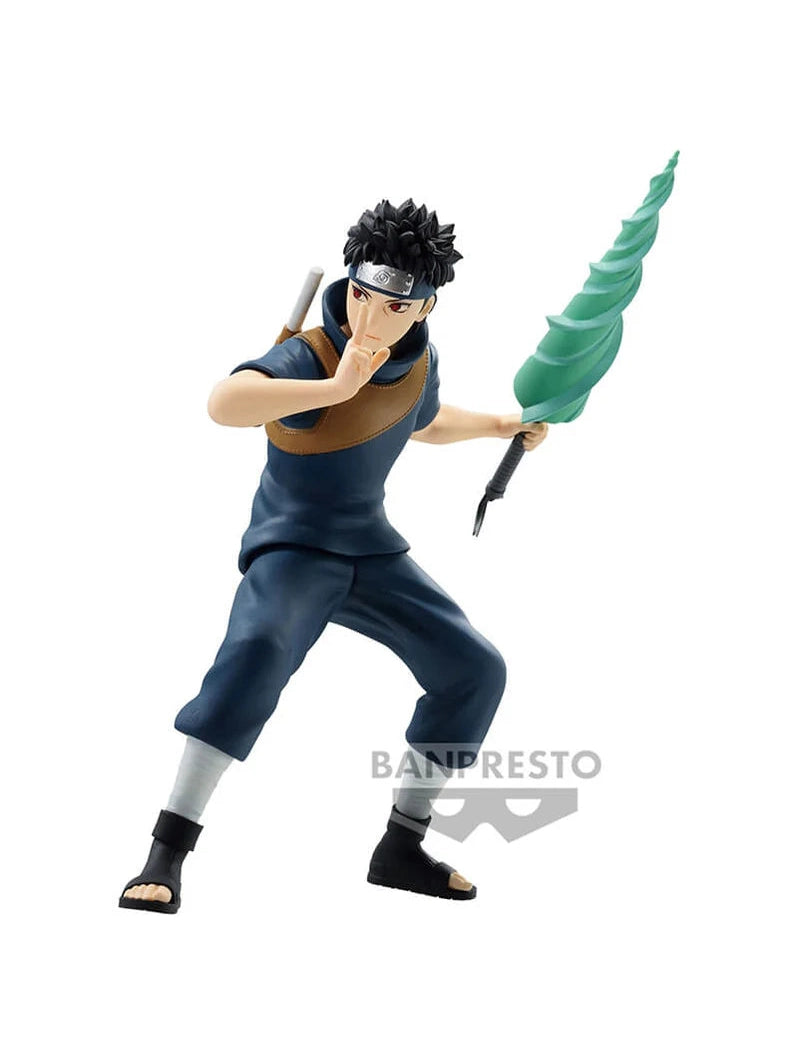 Naruto Shippuden Figura Shisui Naruto P99-Banpresto-Otaku Village