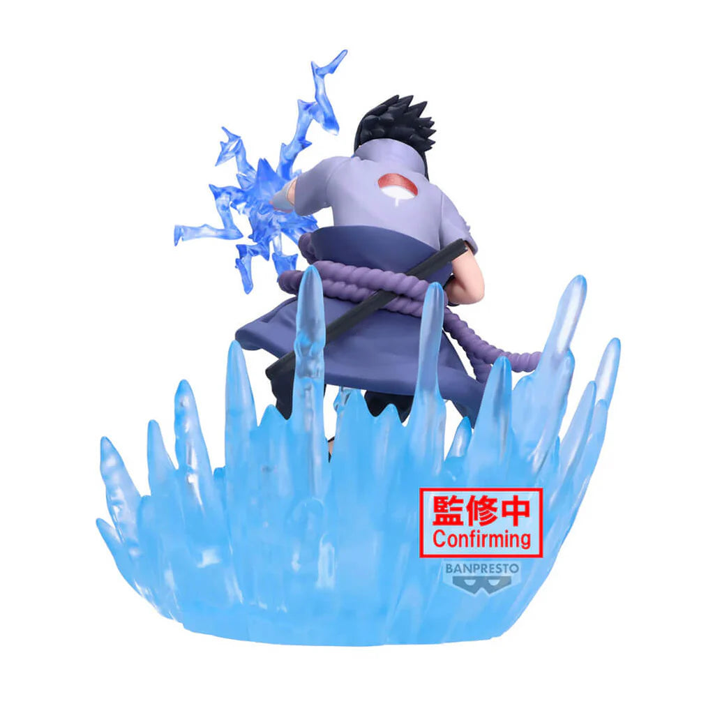NARUTO SHIPPUDEN FIGURA UZUMAKI NARUTO 2 COMBINATION BATTLE