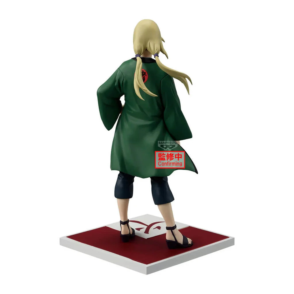 Naruto Shippuden Ichibansho Figura Tsunade The Five Kage Assemble-Banpresto-Otaku Village