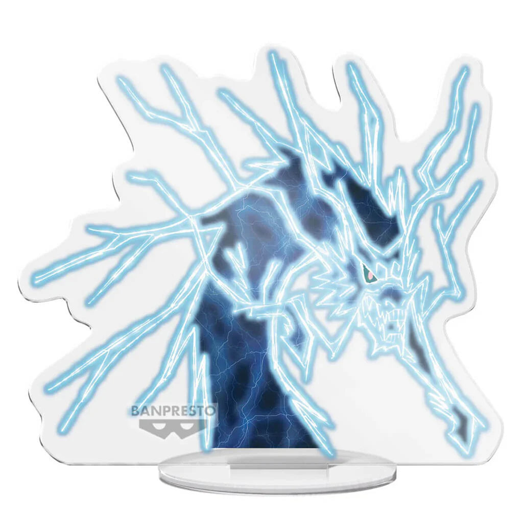 NARUTO SHIPPUDEN UCHIHA SASUKE VERSIÓN TRUENO DEL CIELO PANEL SPECTACLE COMO NUEVA