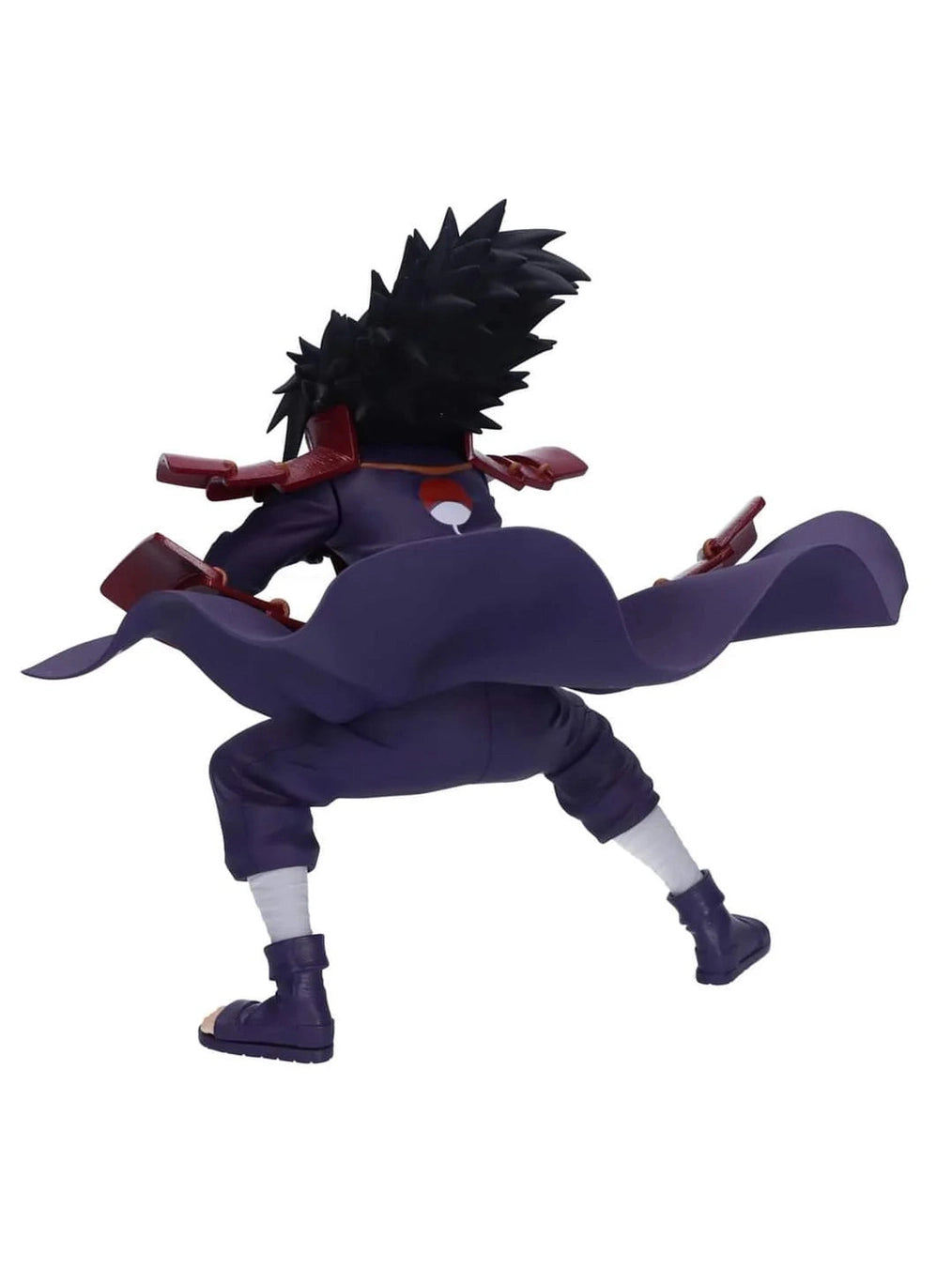 NARUTO SHIPUDDEN FIGURA VIBRATION STARS MADARA UCHIHA