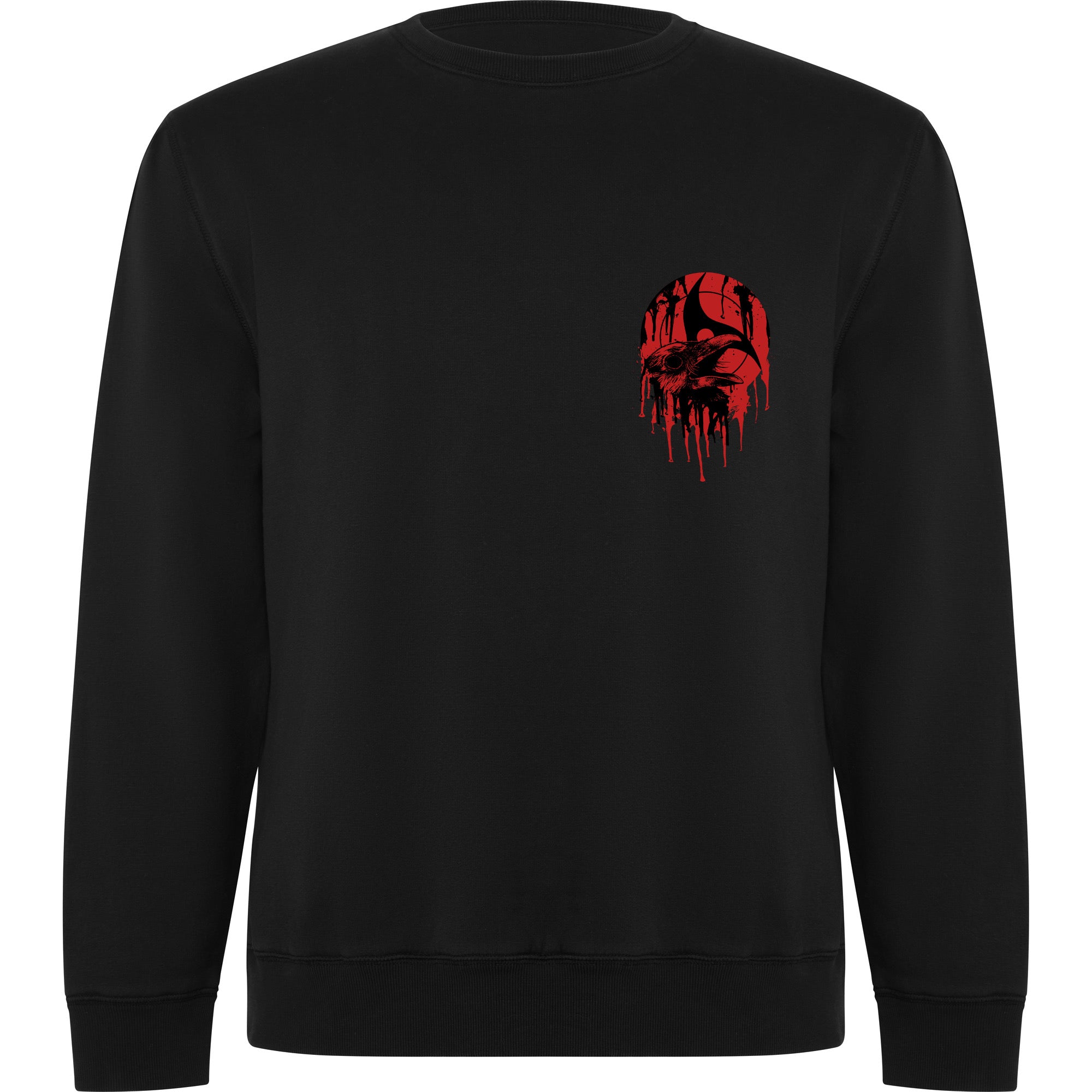 Naruto Shipudden Sudadera Itachi Uchiha Otaku Village Batian 1071-Otaku Village-Otaku Village