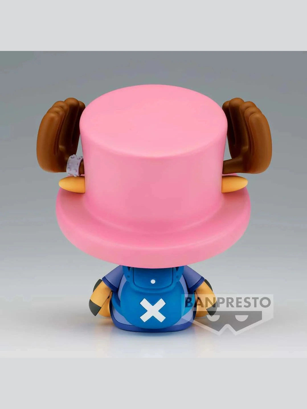 ONE PIECE FIGURA CHOPPER ONE PIECE SOFVIMATES ARABASTA VER. COMO NUEVA PREVENTA 3-4 sem.