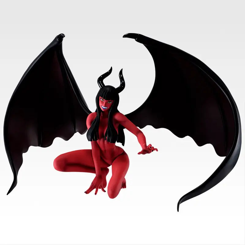ONE PIECE FIGURA DEVIL’S NIGHT PREMIO B ROBIN FLOR DEMONÍACA ICHIBAN KUJI PRECINTADA STOCK JAPÓN 5-6 sem.