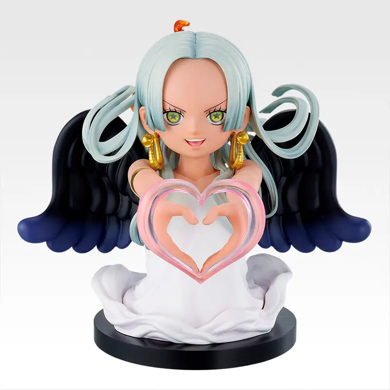 ONE PIECE FIGURA DEVIL’S NIGHT PREMIO LAST ONE S-SNAKE ICHIBAN KUJI ART SCALE PRECINTADA STOCK JAPÓN 5-6 sem.