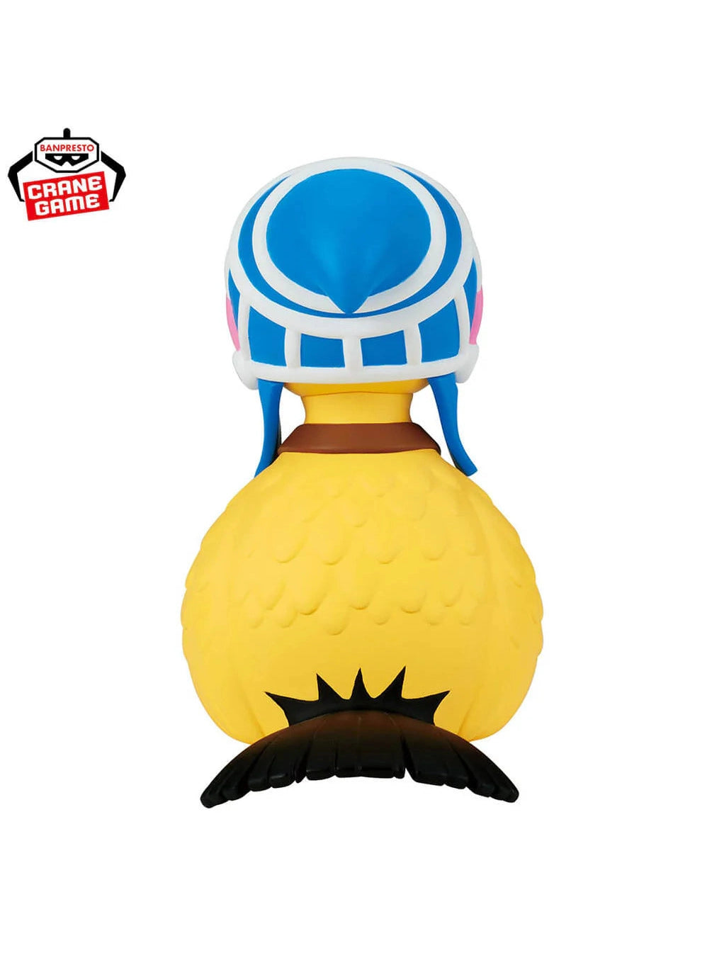 ONE PIECE FIGURA KAROO ONE PIECE SOFVIMATES COMO NUEVA PREVENTA 3-4 sem.