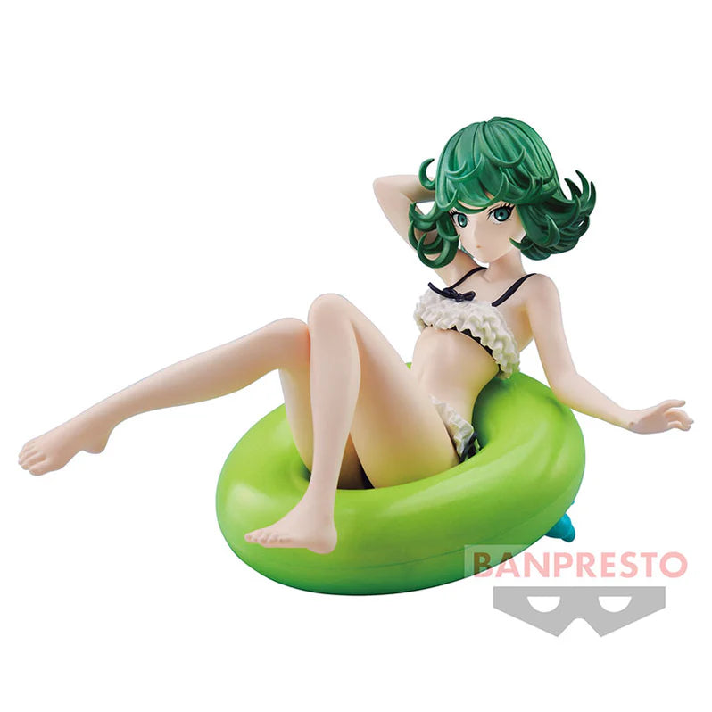 ONE PUNCH FUBUKI CELESTIAL VIVI COMO NUEVA STOCK JAPÓN 5-6 sem.