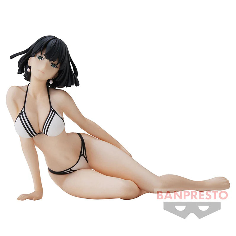 ONE PUNCH FUBUKI HELLISH BLIZZARD CELESTIAL VIVI COMO NUEVA STOCK JAPÓN 5-6 sem.