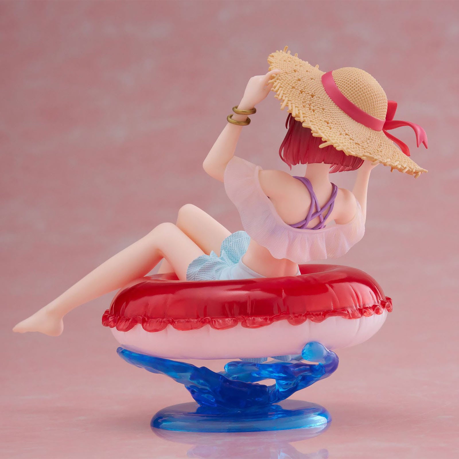 OSHI NO KO FIGURA KANA ARIMA AQUA FLOAT GIRLS PRECINTADA PREVENTA 3-4 sem.