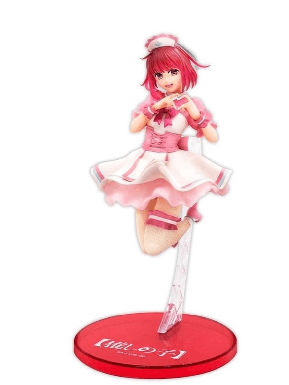 OSHI NO KO FIGURA KANA ARIMA NURSE VER. GIGO LIMITED - SK PRECINTADA PREVENTA 3-4 sem.