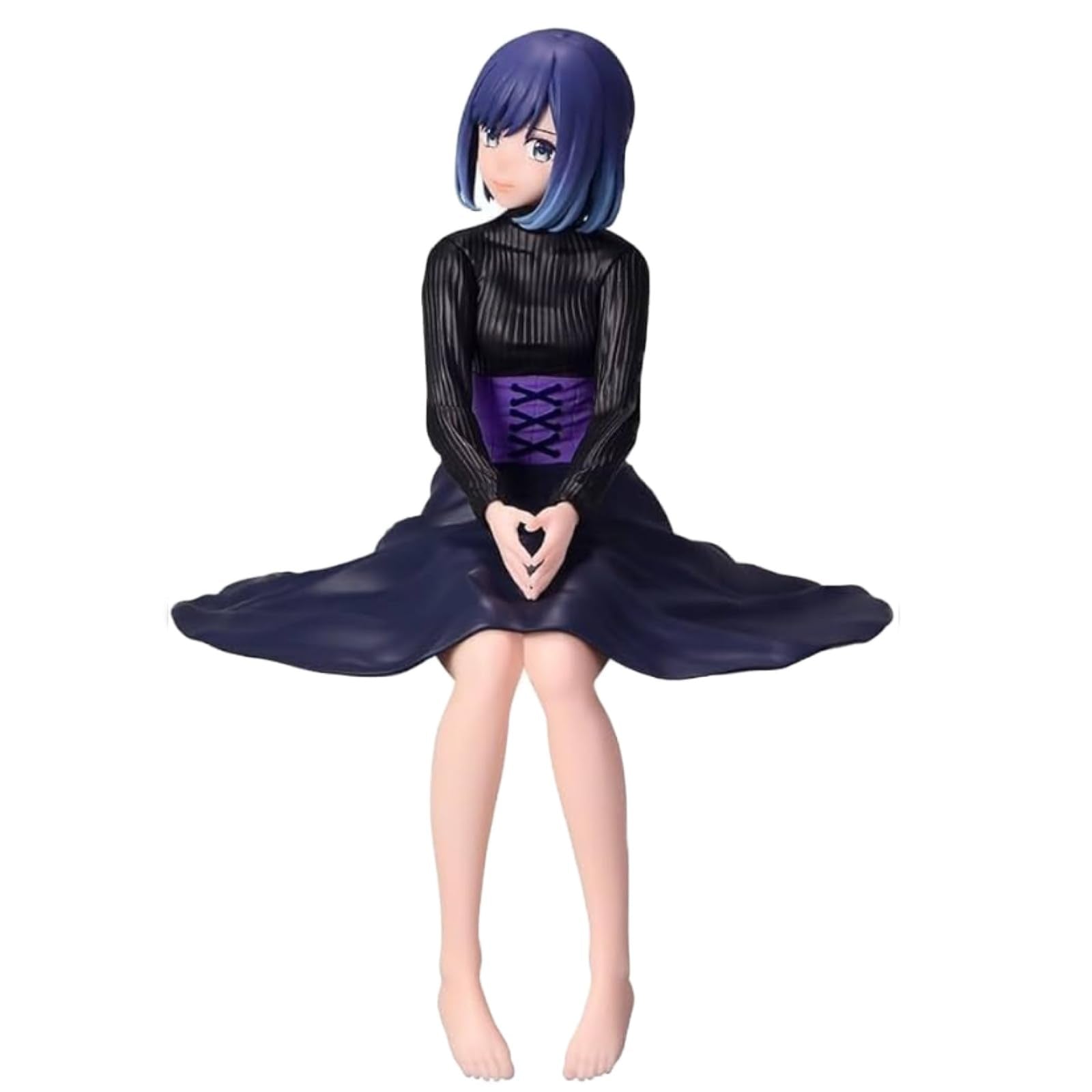 OSHI NO KO FIGURA PM PERCHING AKANE KUROKAWA MUY BUEN ESTADO