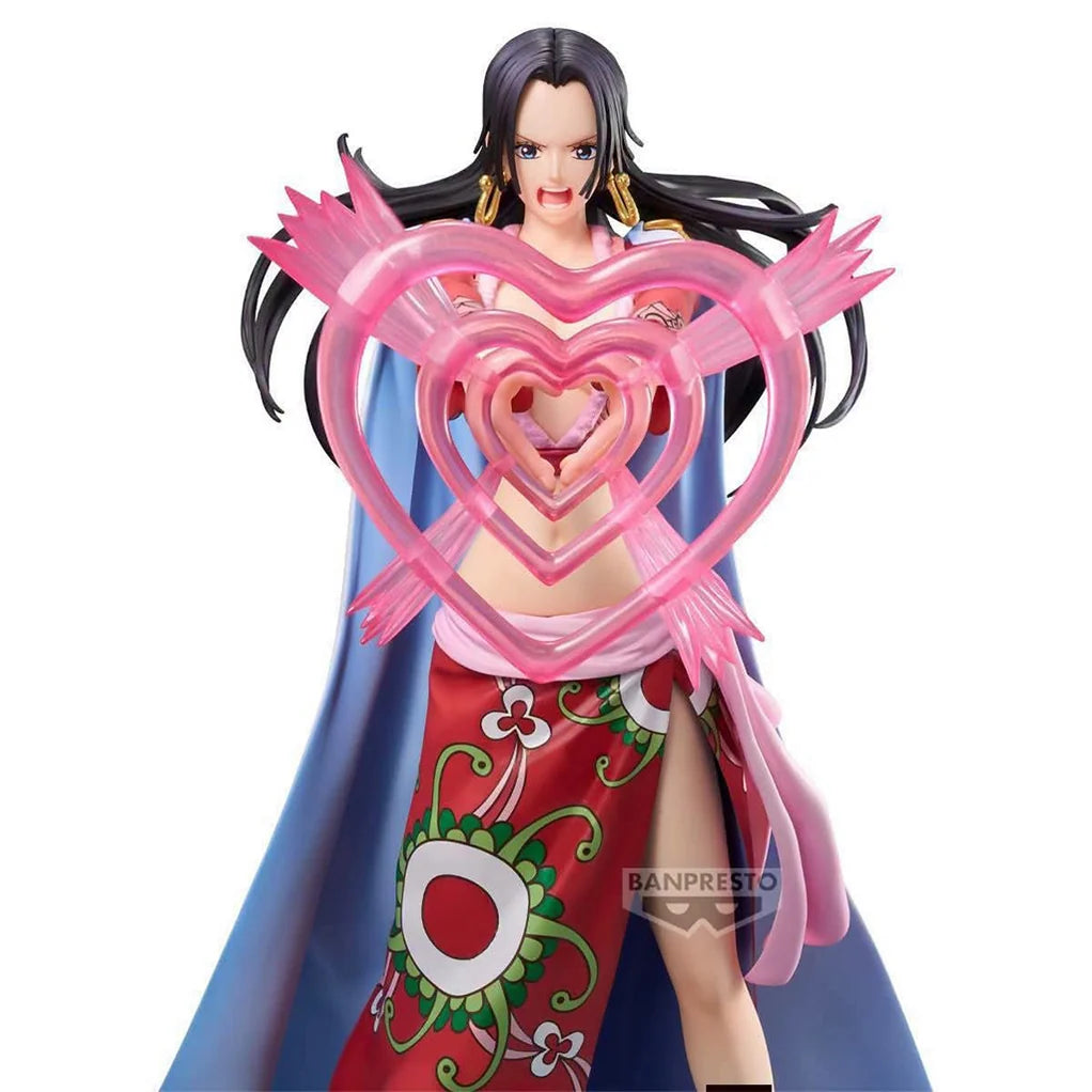 One Piece Banpresto Grandista Figura Boa Hancock Special Edition-Banpresto-Otaku Village