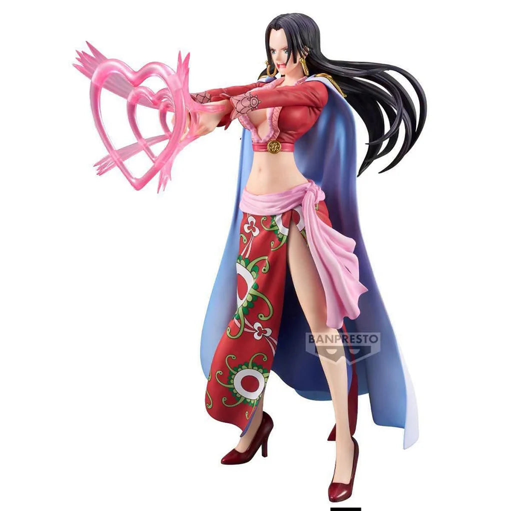 One Piece Banpresto Grandista Figura Boa Hancock Special Edition-Banpresto-Otaku Village