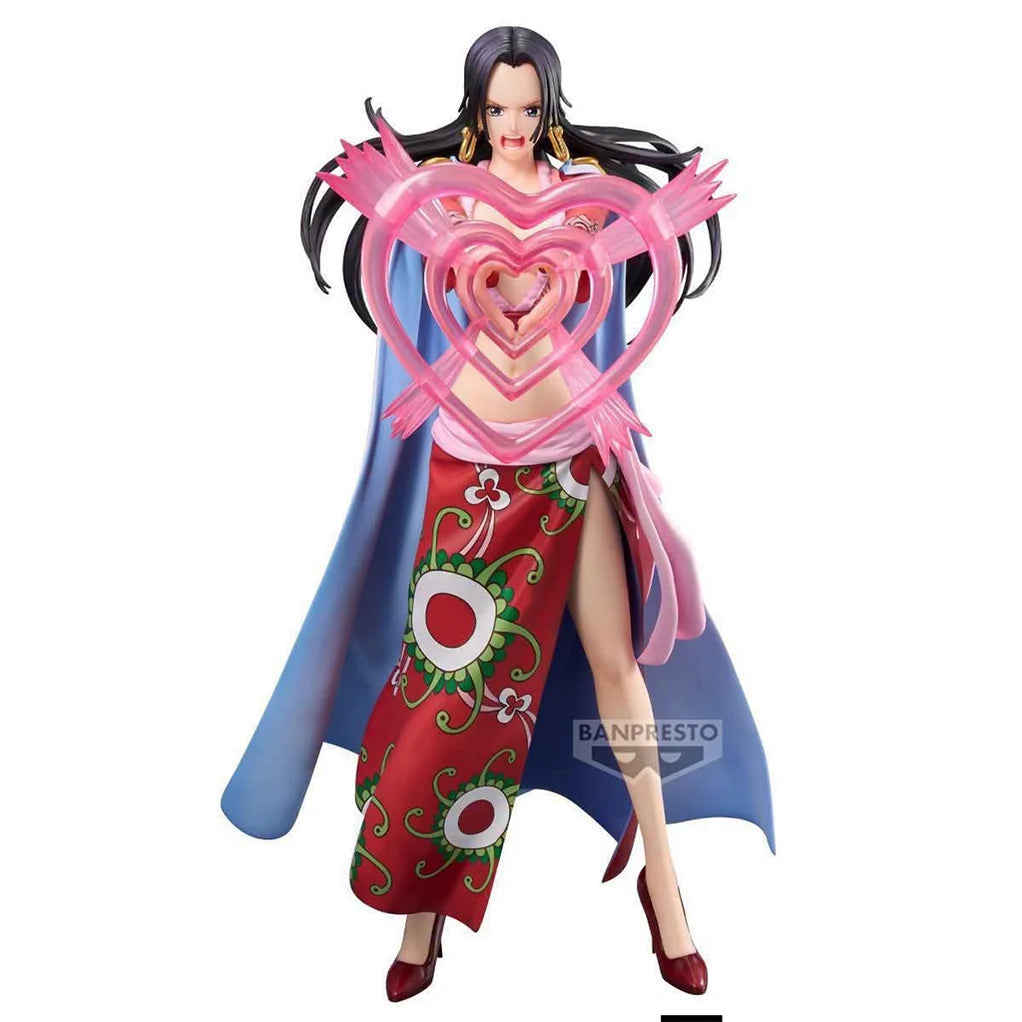 One Piece Banpresto Grandista Figura Boa Hancock Special Edition-Banpresto-Otaku Village