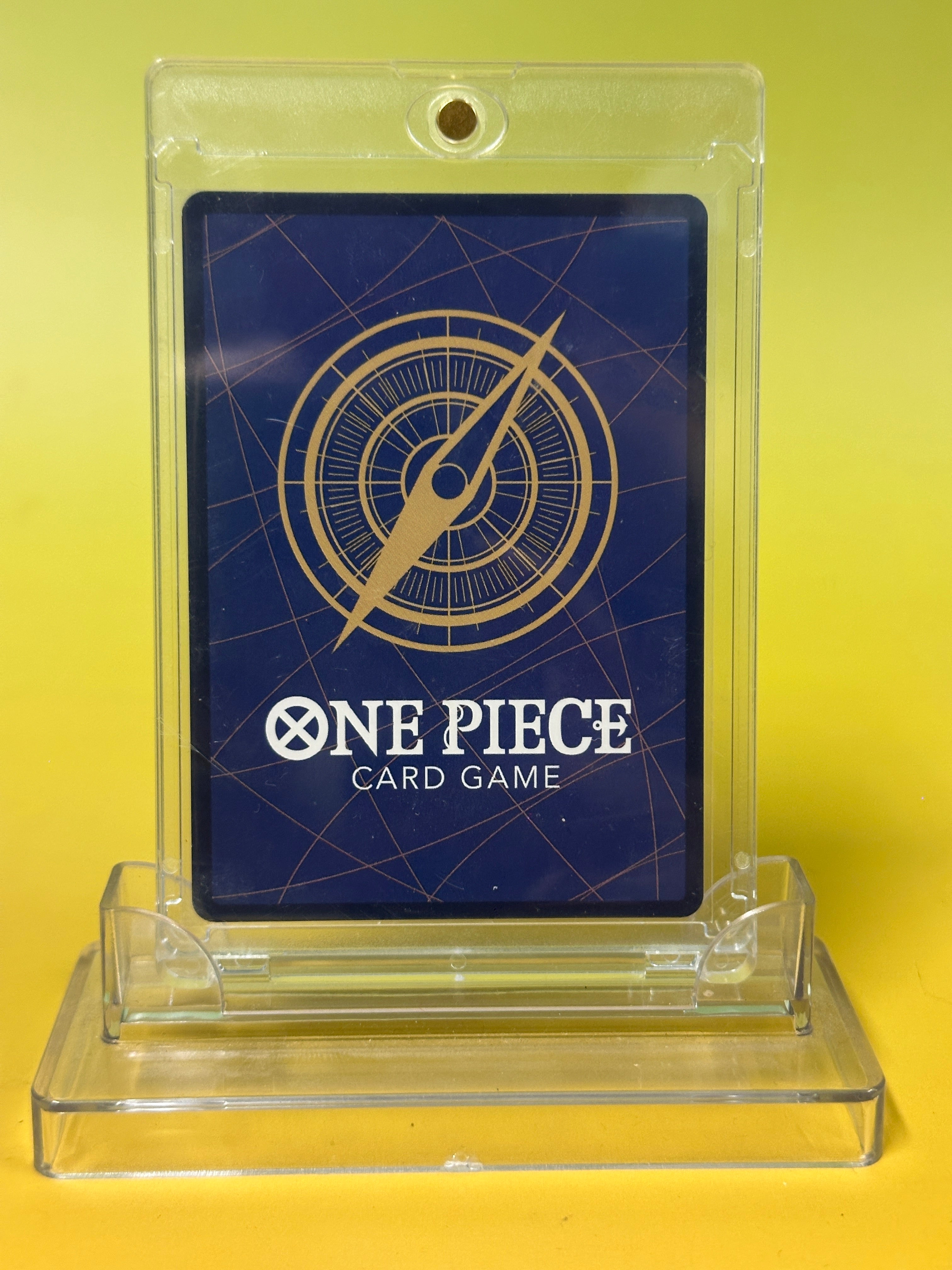 One Piece Card Game Yamato SEC (V.2) [OP01-121] Romance Dawn (Japonés)-One Piece Card Game-Otaku Village