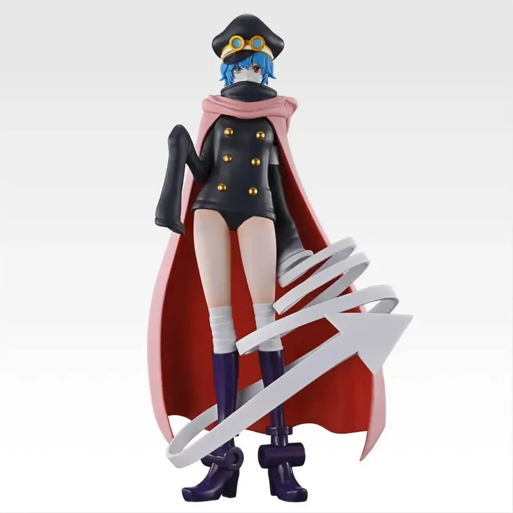 One Piece Elbaf Arc Giant Bash!! Vol.2 Ichiban Kuji Figura Gunko (Last One)-Ichiban Kuji-Otaku Village