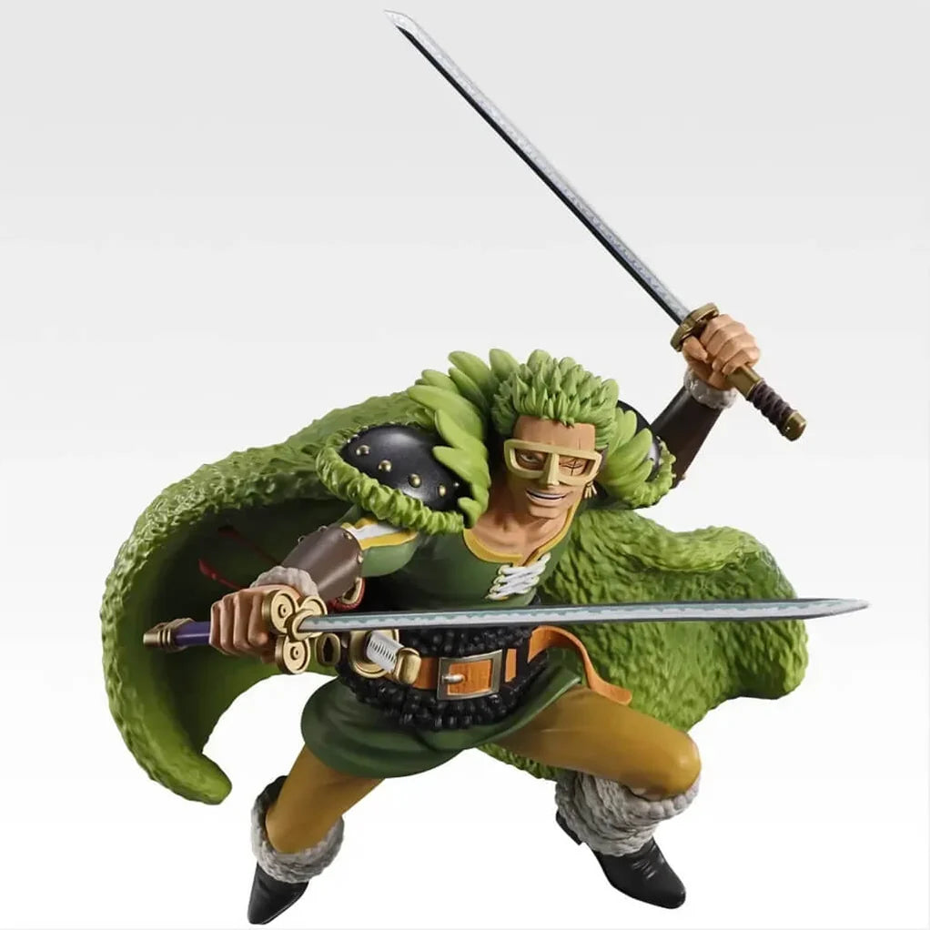 One Piece Elbaf Arc Giant Bash!! Vol.2 Ichiban Kuji Figura Roronoa Zoro (Prize A)-Ichiban Kuji-Otaku Village