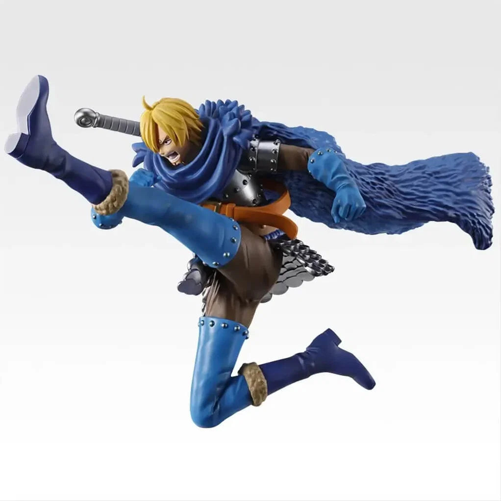 One Piece Elbaf Arc Giant Bash!! Vol.2 Ichiban Kuji Figura Sanji (Prize B)-Otaku Village-Otaku Village