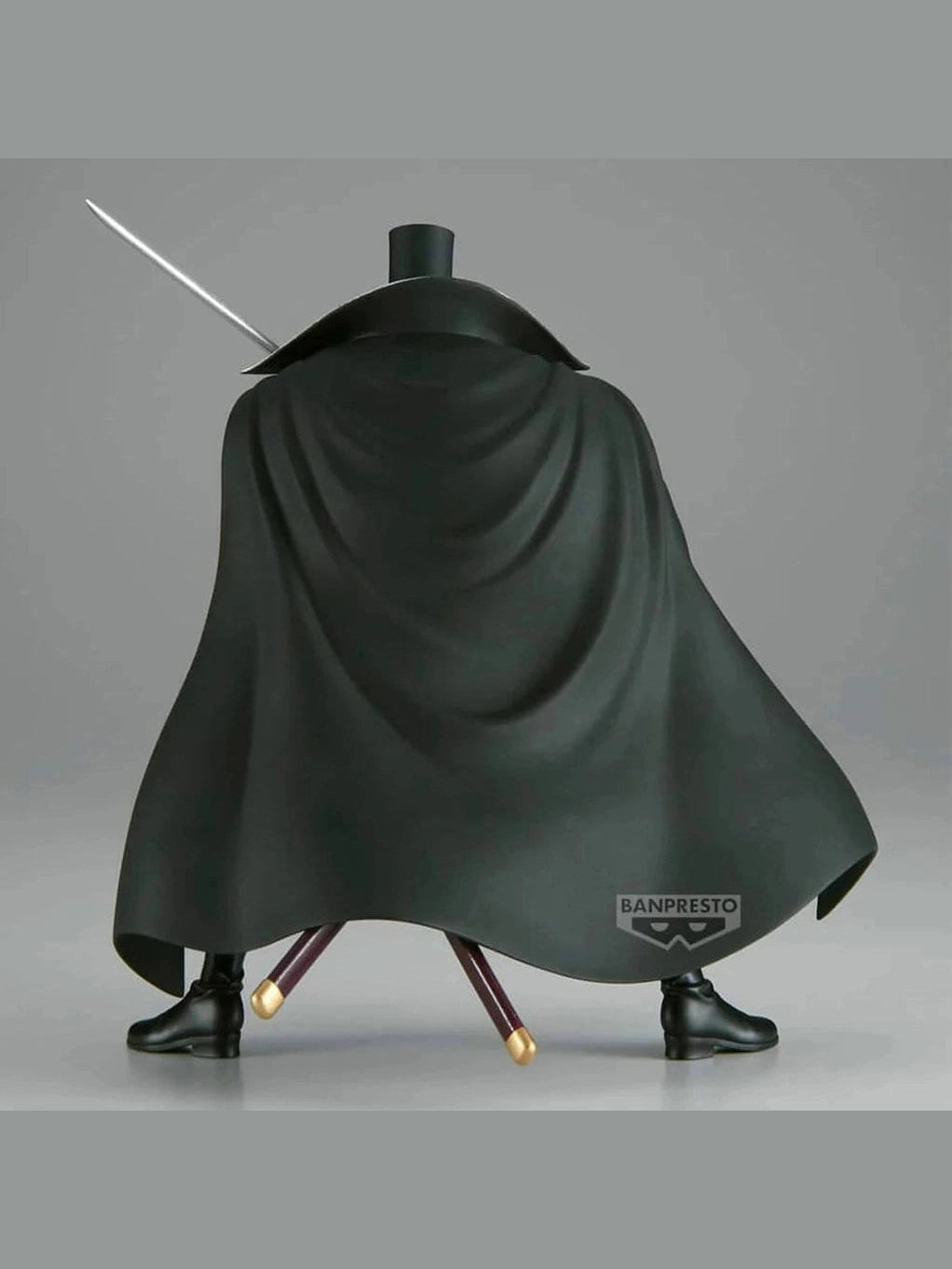 ONE PIECE FIGURA BATTLE RECORD COLLECTION VISTA