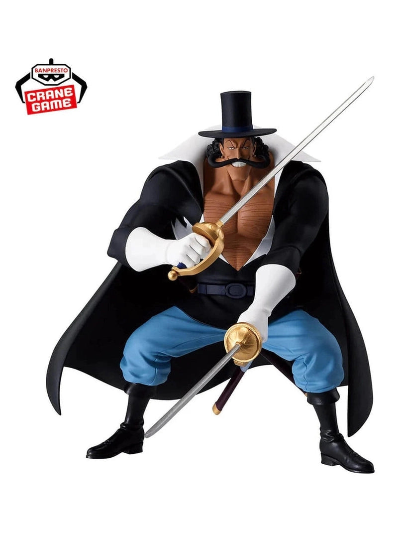 ONE PIECE FIGURA BATTLE RECORD COLLECTION VISTA