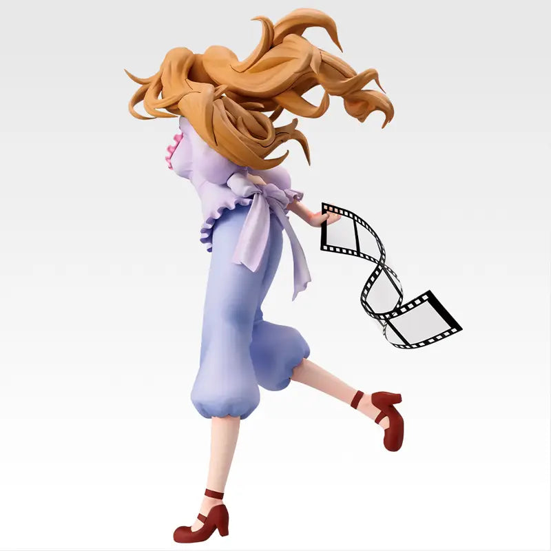 ONE PIECE FIGURA DEVIL’S NIGHT PREMIO C CHARLOTTE PUDDING ICHIBAN KUJI
