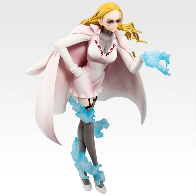 ONE PIECE FIGURA DEVIL’S NIGHT PREMIO D KALIFA ICHIBAN KUJI