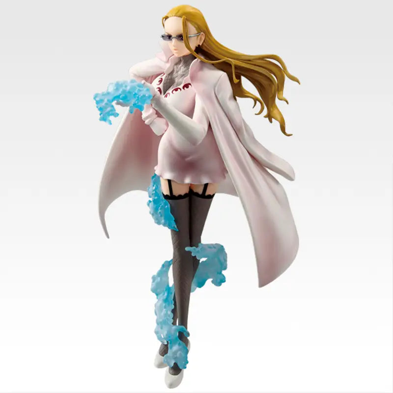 ONE PIECE FIGURA DEVIL’S NIGHT PREMIO D KALIFA ICHIBAN KUJI