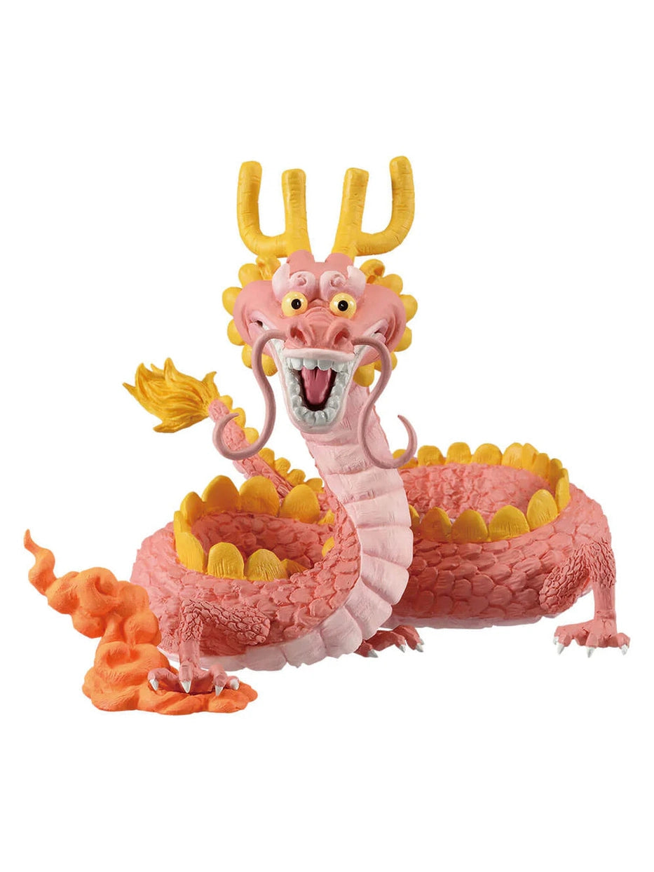 ONE PIECE FIGURA EX CHALLENGE! HYAKKA RYORAN ONIGASHIMA PREMIO C MOMONOSUKE ICHIBAN KUJI