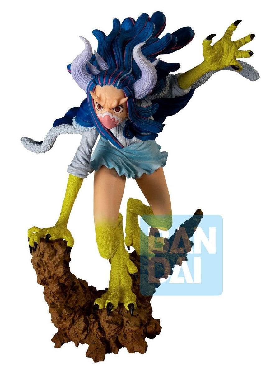 ONE PIECE FIGURA EX ONE PIECE GIRL’S COLLECTION HANO KIRAMEKI PREMIO A ULTI SOUKOU GOSHIZOU ICHIBAN KUJI