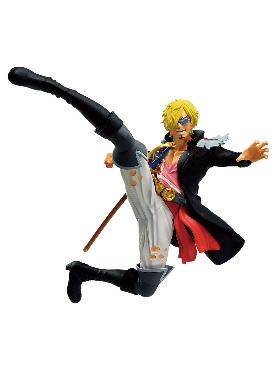 ONE PIECE FIGURA FILM RED PREMIO C SANJI ICHIBAN KUJI