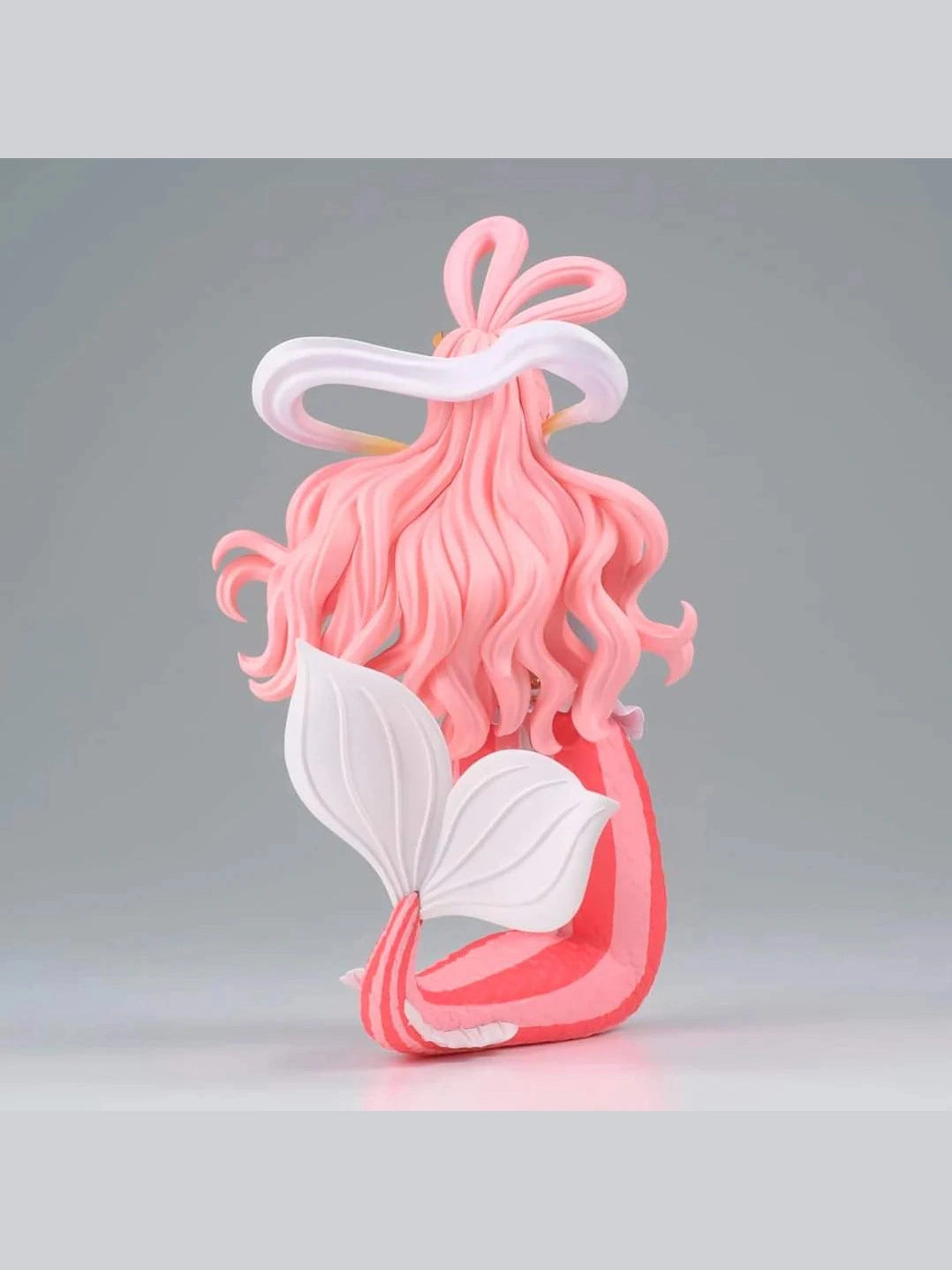 ONE PIECE FIGURA GLITTER & GLAMOURS SHIRAHOSHI