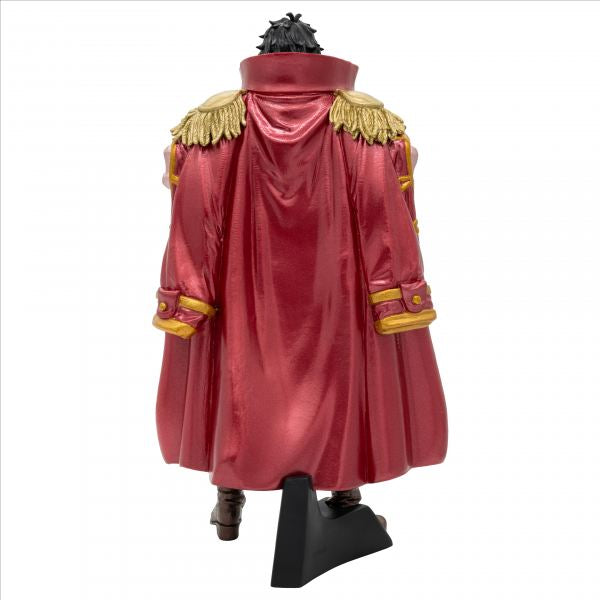 One Piece Figura Gol D. Roger One Piece King Of Artist-Banpresto-Otaku Village