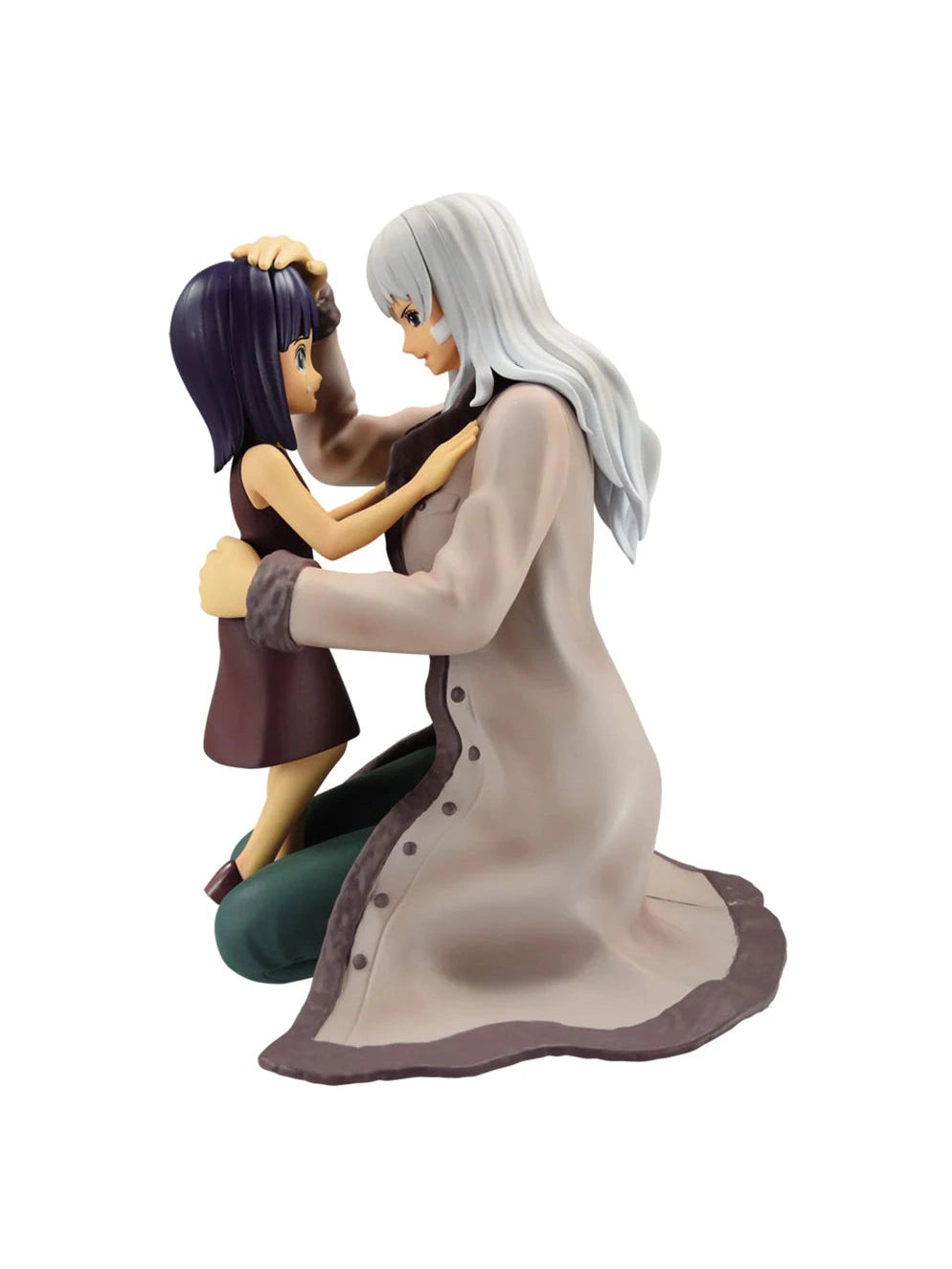 ONE PIECE FIGURA ICHIBAN KUJI REVIBLE MOMENT ROBIN & OLIVIA PREMIO C
