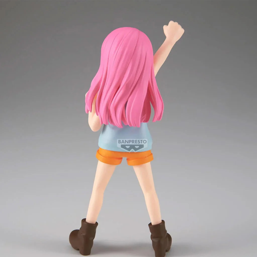ONE PIECE FIGURA JEWELRY BONNEY DXF THE GRANDLINE CHILDREN