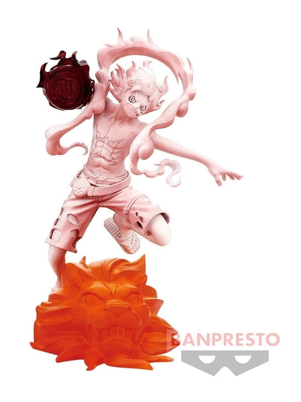 ONE PIECE FIGURA MONKEY D. LUFFY ONE PIECE FILM RED – SENKOZEKKEI