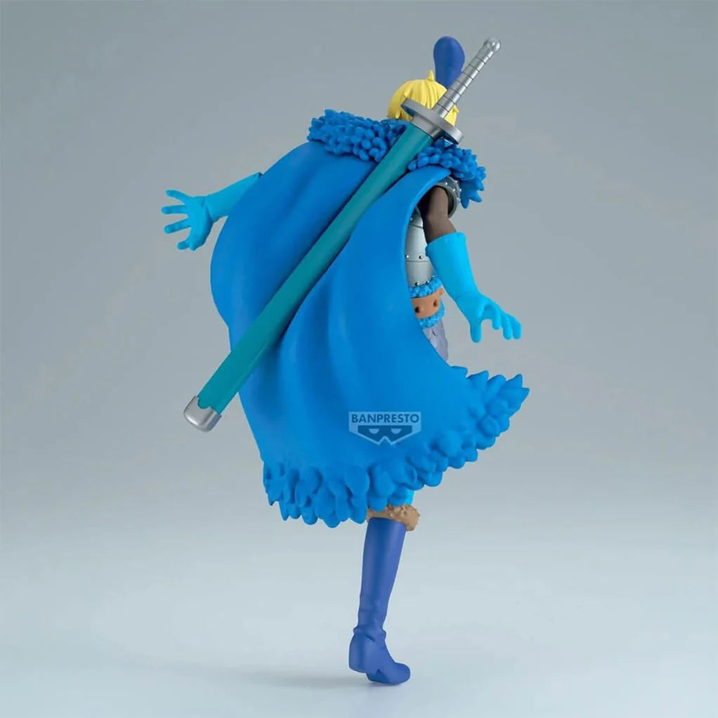 One Piece Figura Sanji III Battle Record Collection Banpresto-Banpresto-Otaku Village