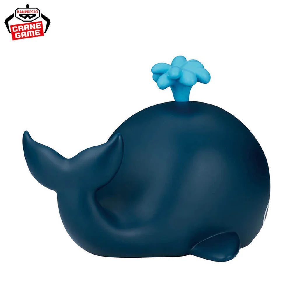 ONE PIECE FIGURA SOFVIMATES LABOON