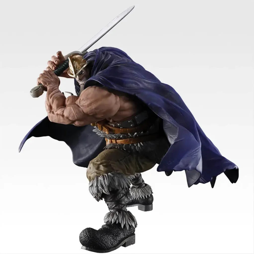 One Piece Ichiban Kuji Elbaf Arc Giant Bash Vol 1 Dorry Prize D-Ichiban Kuji-Otaku Village