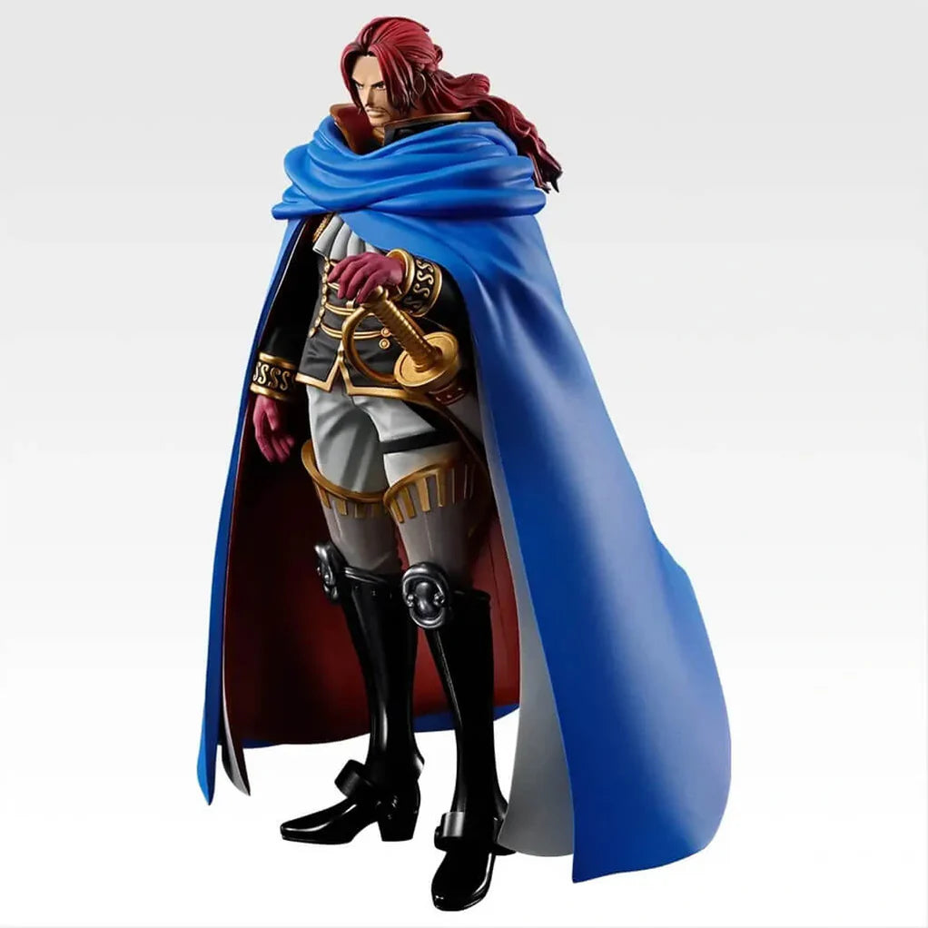 One Piece Ichiban Kuji Elbaf Arc Giant Bash Vol 1 Shamrock Prize E-Ichiban Kuji-Otaku Village